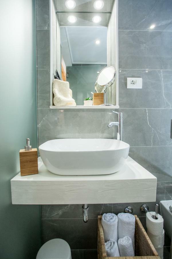 Villa Lucia Trogir Eksteriør billede