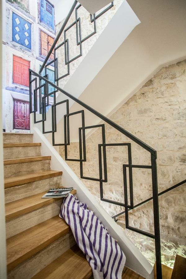 Villa Lucia Trogir Eksteriør billede