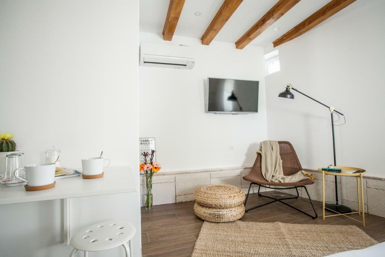 Villa Lucia Trogir Eksteriør billede