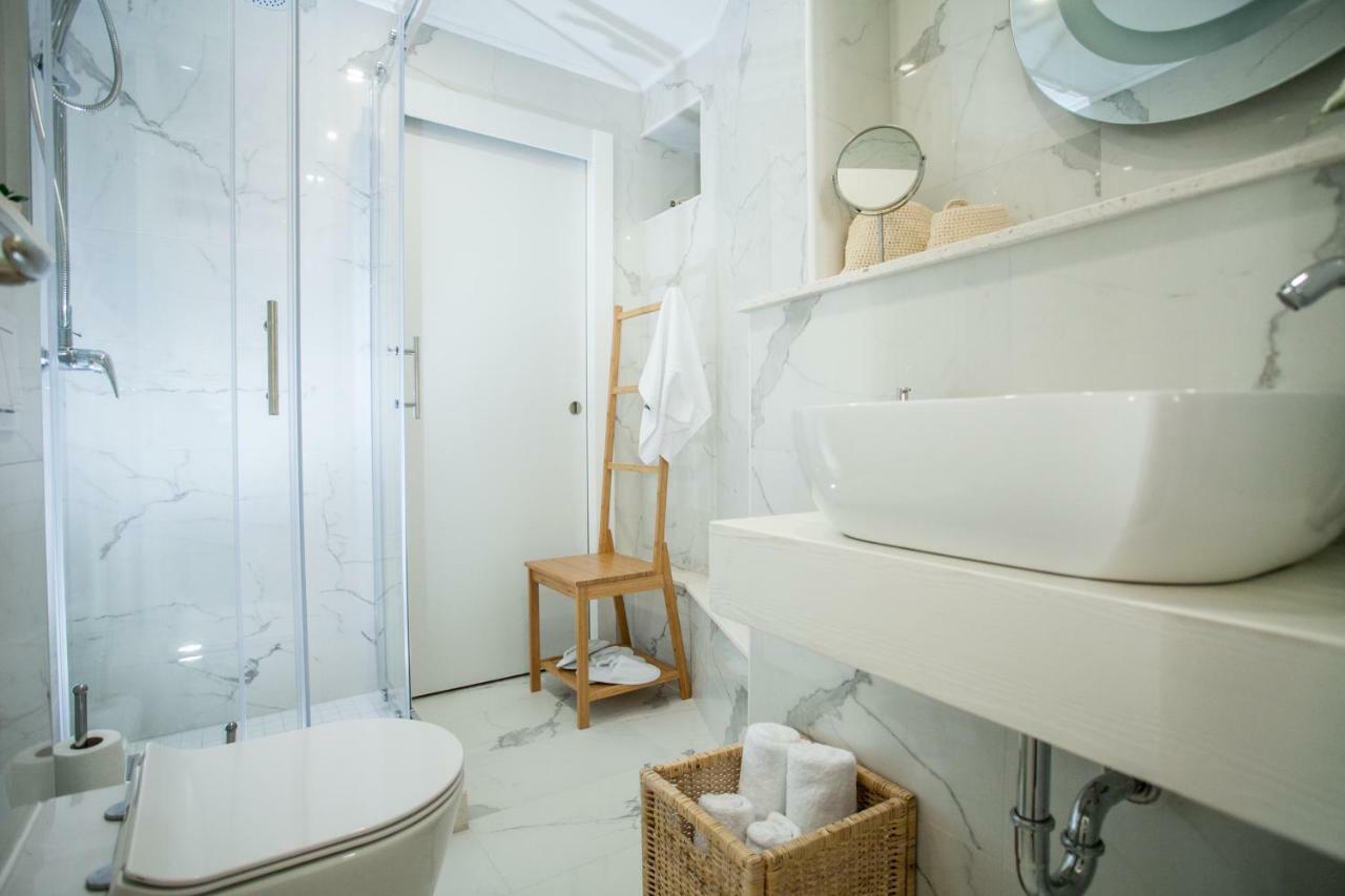 Villa Lucia Trogir Eksteriør billede