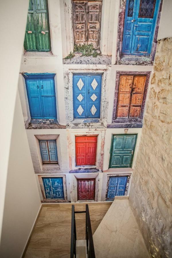 Villa Lucia Trogir Eksteriør billede