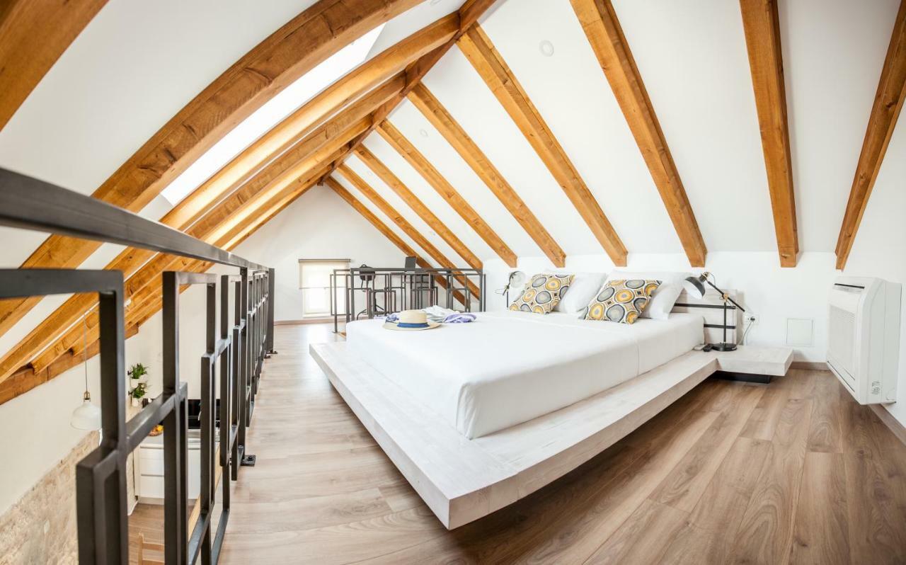 Villa Lucia Trogir Eksteriør billede